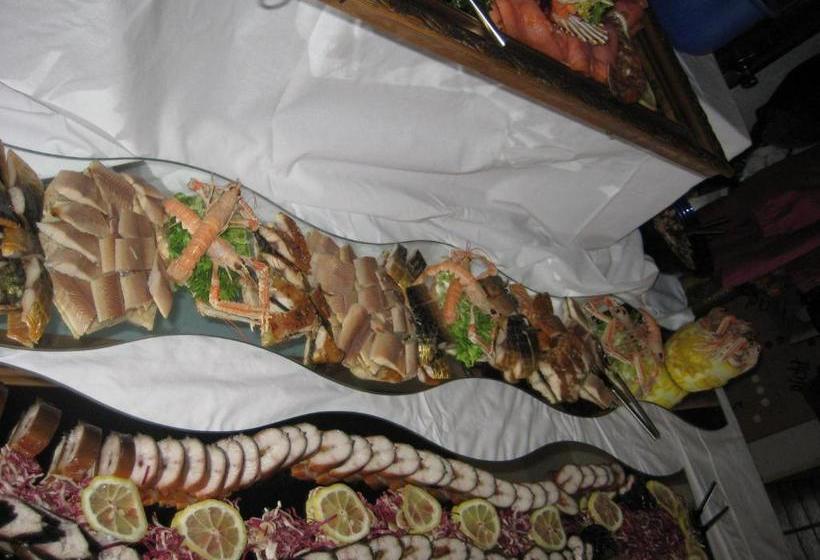 Общежитие Harmonie Stüberl