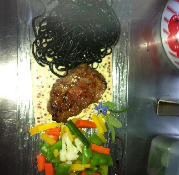 ユースホステル Harmonie Stüberl