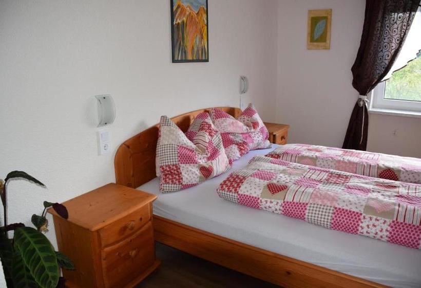 Общежитие Harmonie Stüberl