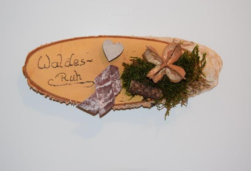 Общежитие Harmonie Stüberl