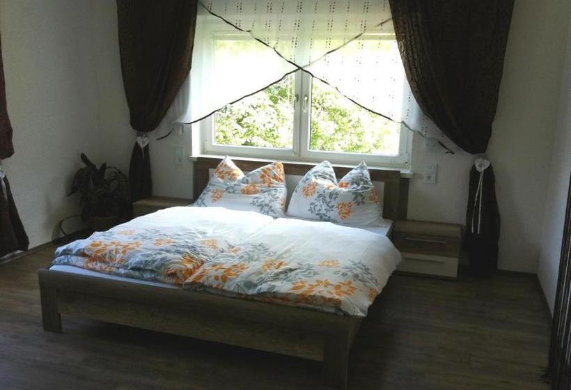 Общежитие Harmonie Stüberl