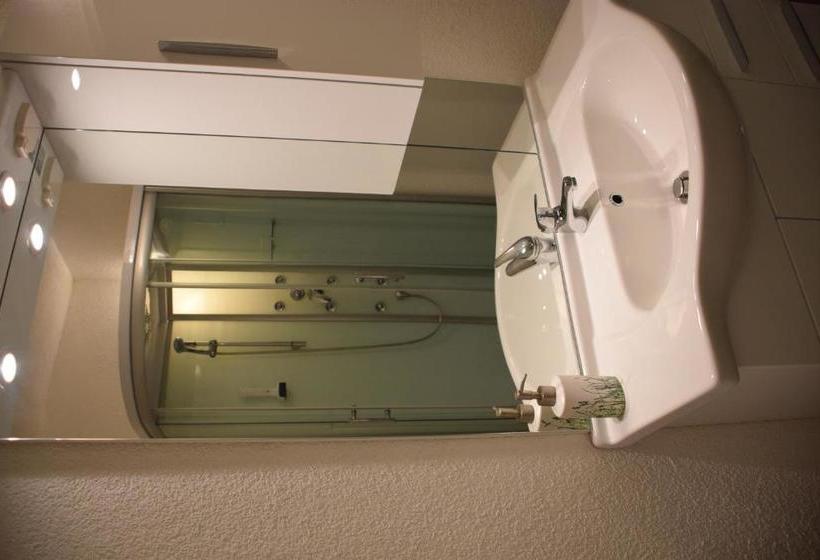 Общежитие Harmonie Stüberl