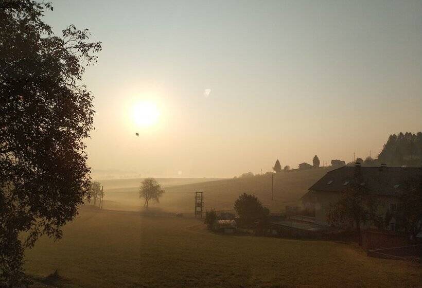 Общежитие Harmonie Stüberl