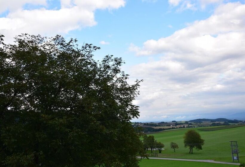 Общежитие Harmonie Stüberl