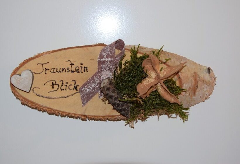 Общежитие Harmonie Stüberl