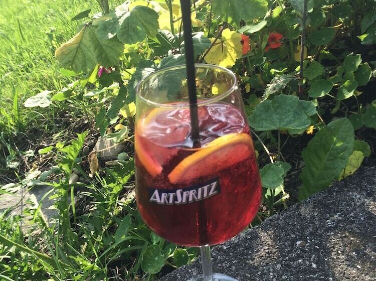 Общежитие Harmonie Stüberl