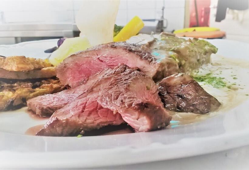 Общежитие Harmonie Stüberl