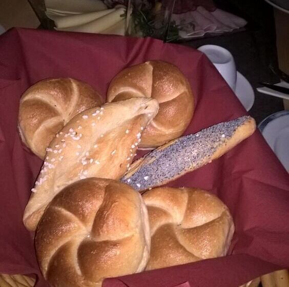 Общежитие Harmonie Stüberl