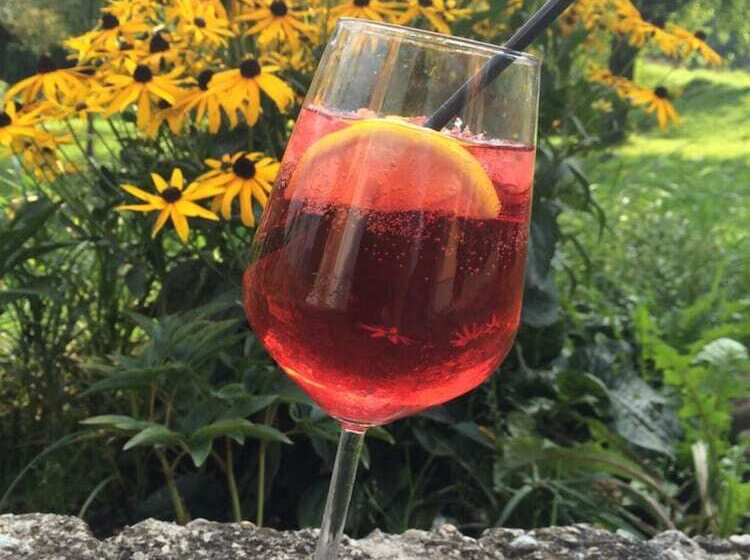 Общежитие Harmonie Stüberl