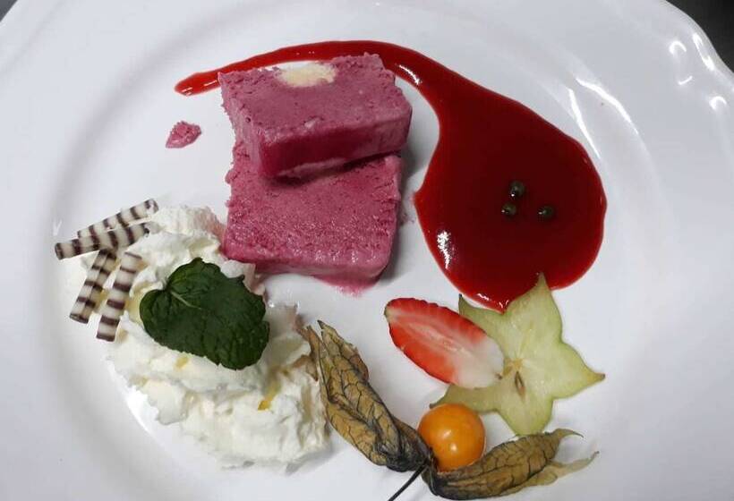 Общежитие Harmonie Stüberl