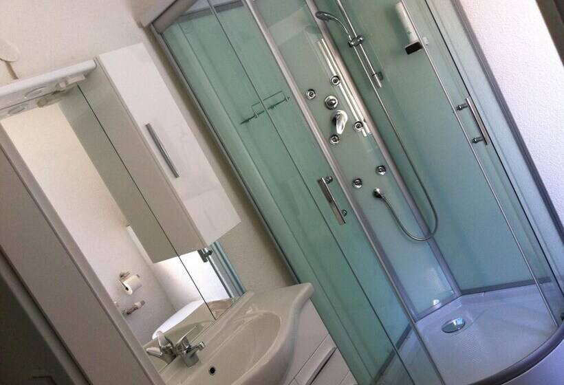 Общежитие Harmonie Stüberl