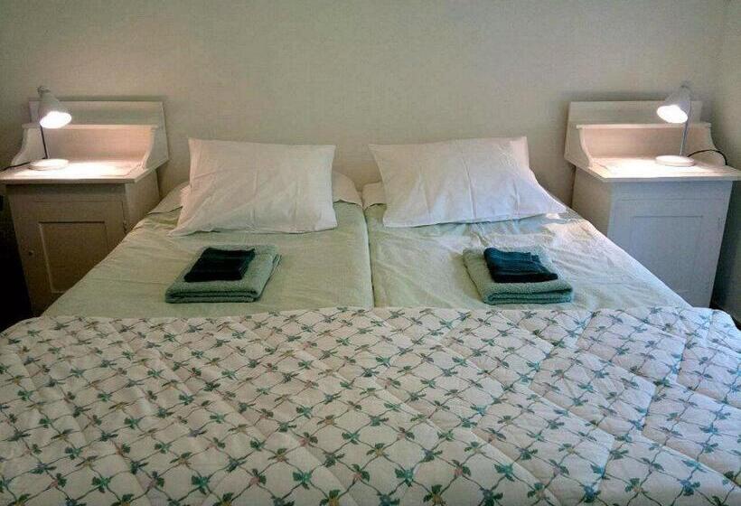 Общежитие Hiekkaranta Bed & Breakfast