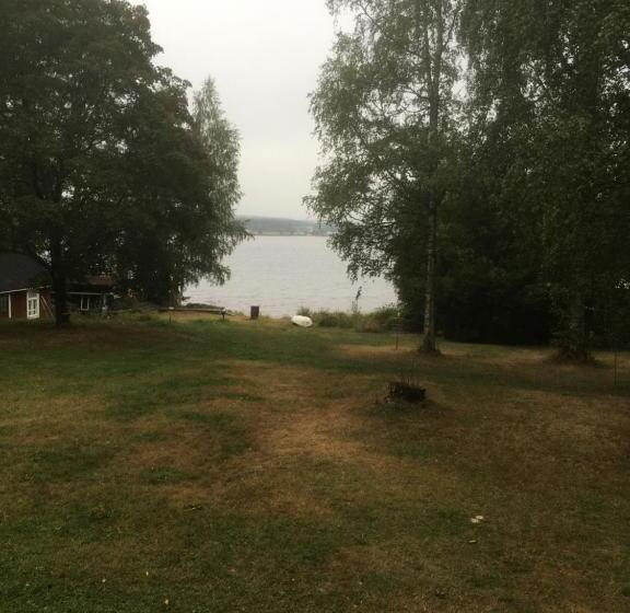 ユースホステル Hiekkaranta Bed & Breakfast