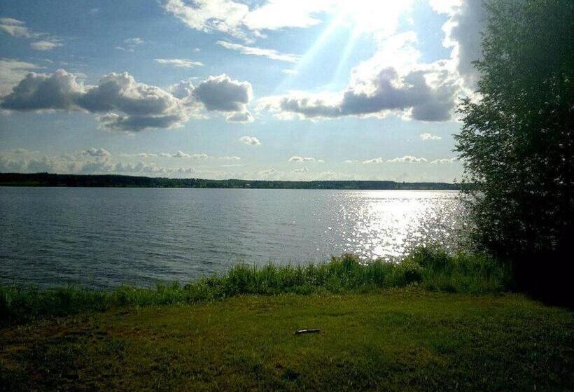 Общежитие Hiekkaranta Bed & Breakfast