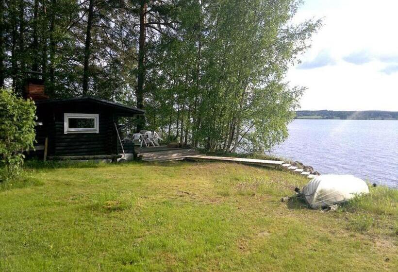 Общежитие Hiekkaranta Bed & Breakfast