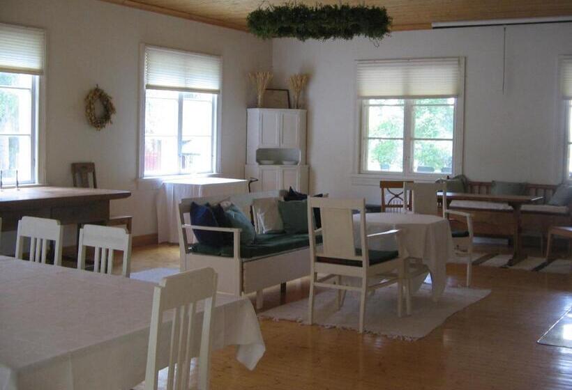 호스텔 Hiekkaranta Bed & Breakfast