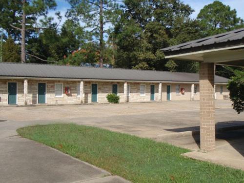 فندق صغير L'acadie Inn & Rv Park