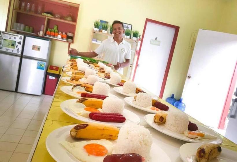 La Fusion Garden Resort  Hostel