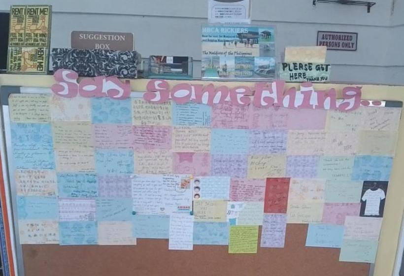 La Fusion Garden Resort  Hostel