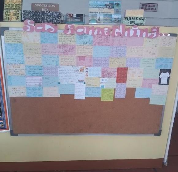 La Fusion Garden Resort  Hostel