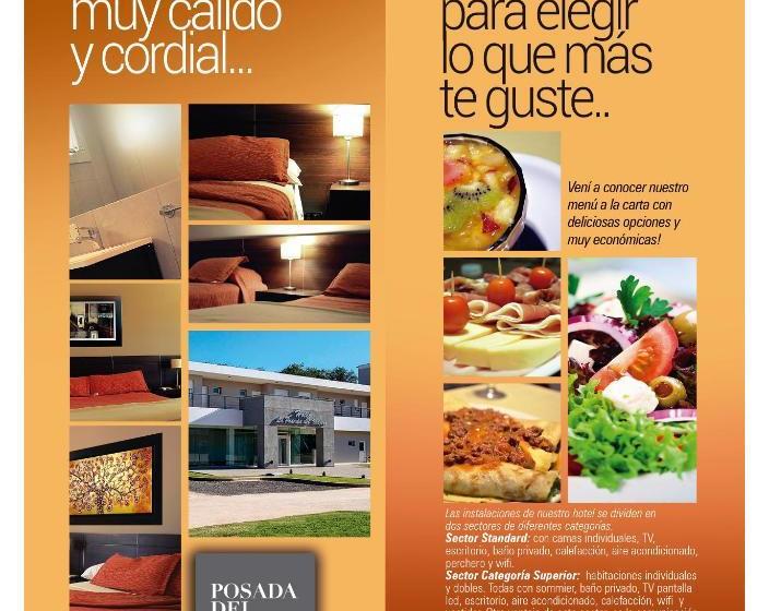 Hostel La Posada Del Viajero