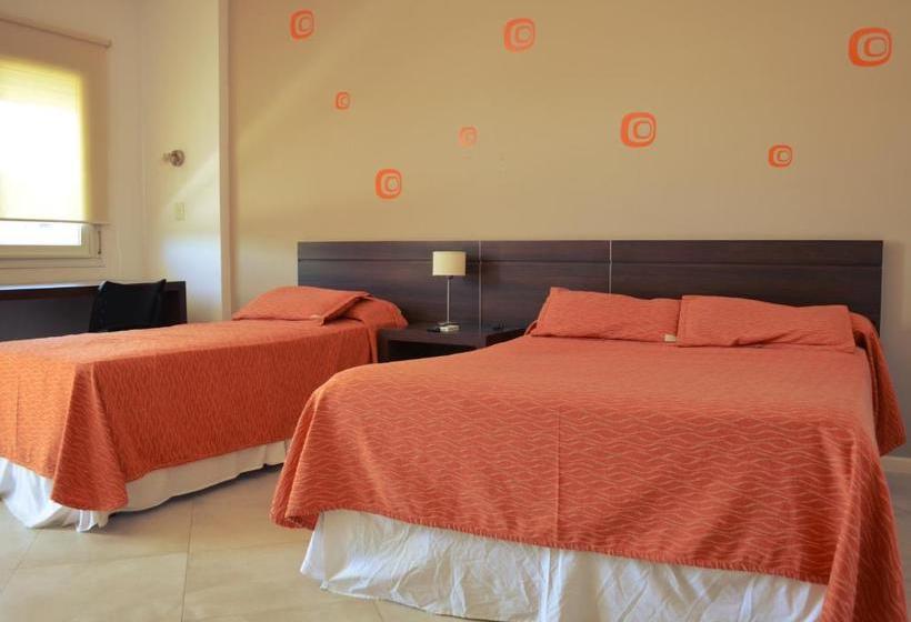 Hostel La Posada Del Viajero