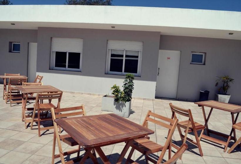 Hostel La Posada Del Viajero