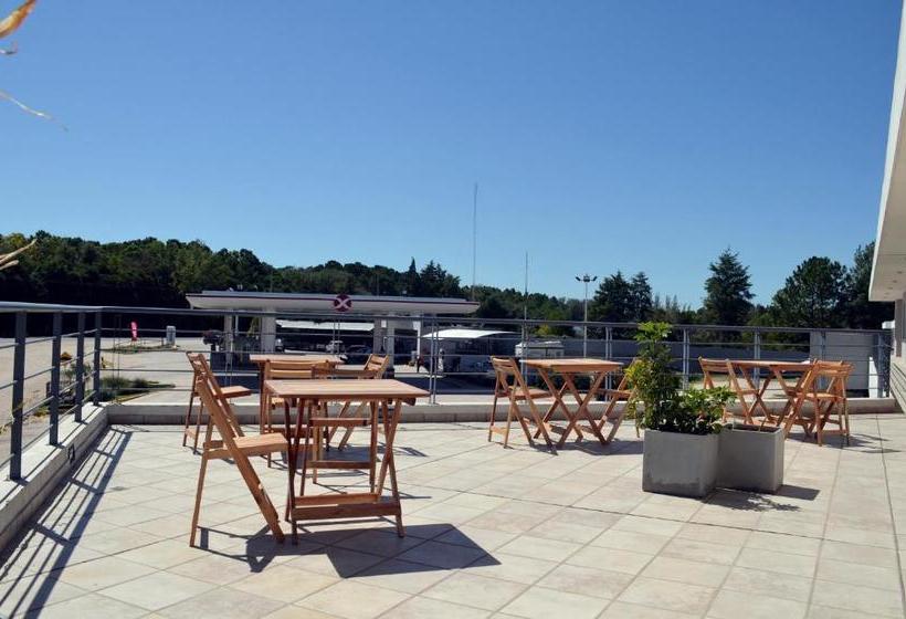 Hostel La Posada Del Viajero