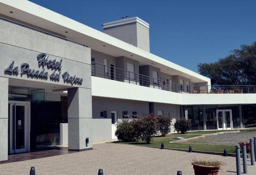 فندق صغير La Posada Del Viajero