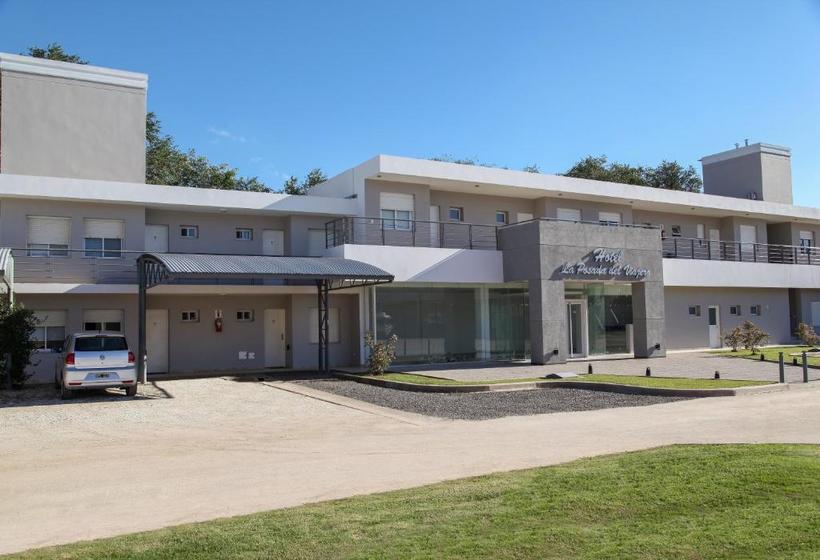 Hostel La Posada Del Viajero