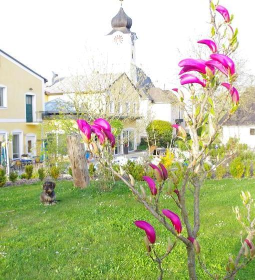 호스텔 Natur.gut Gartner