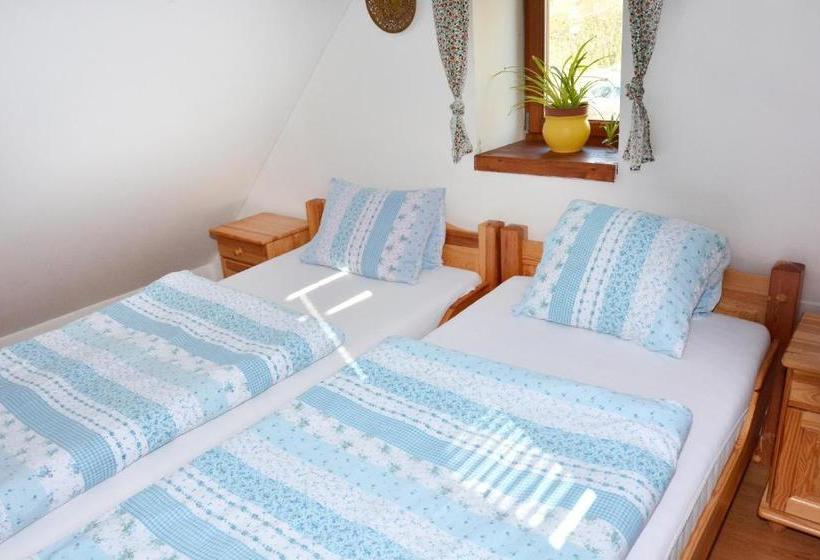 Общежитие Penzion V Podhradí