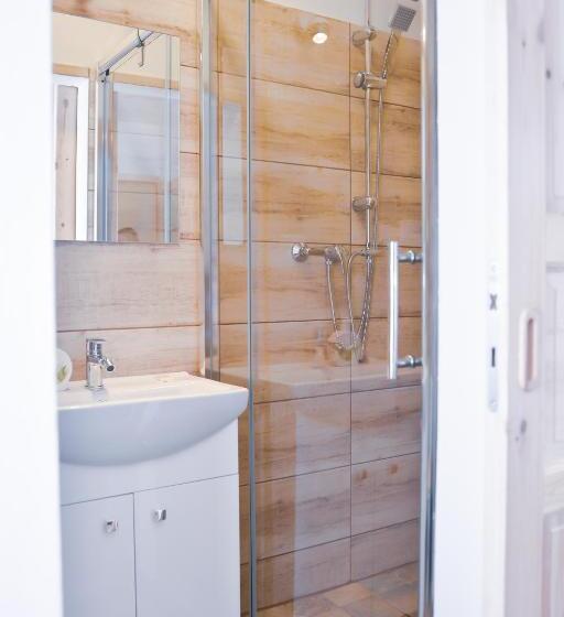 Общежитие Penzion V Podhradí