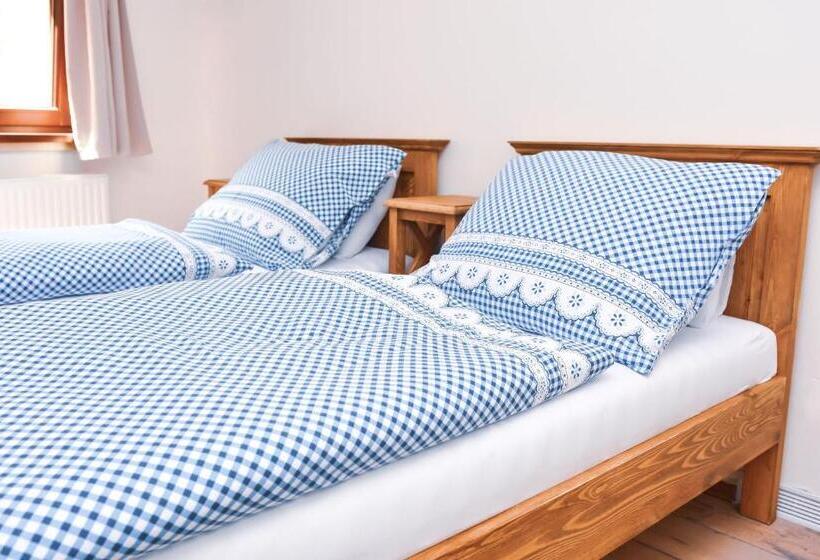 Общежитие Penzion V Podhradí