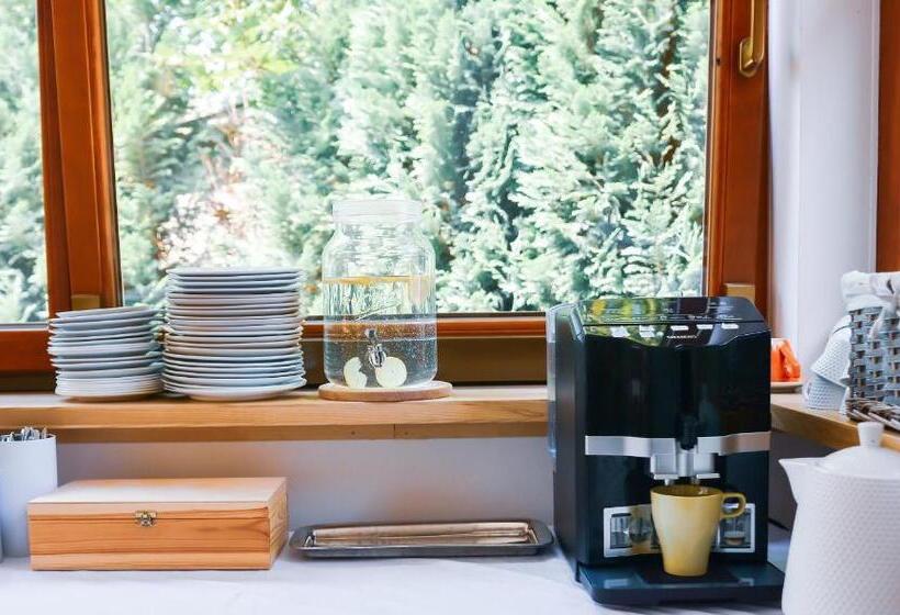 Общежитие Penzion V Podhradí