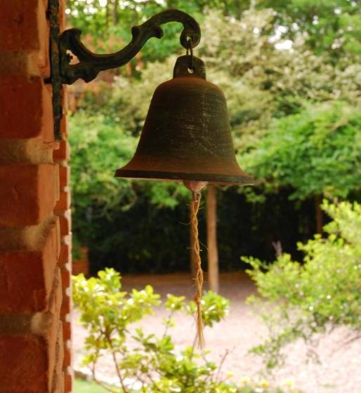 هاستل Posada La Escondida