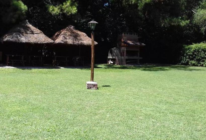 هاستل Posada La Escondida