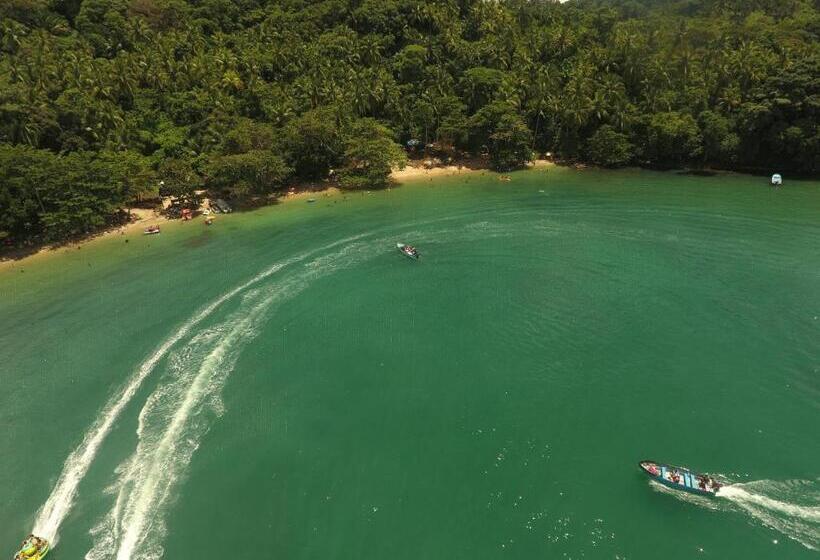 호스텔 Rancho Juancho