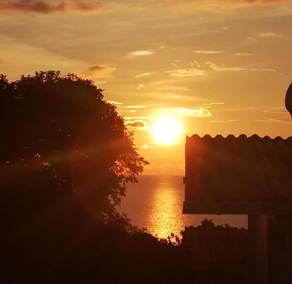 호스텔 Rancho Juancho