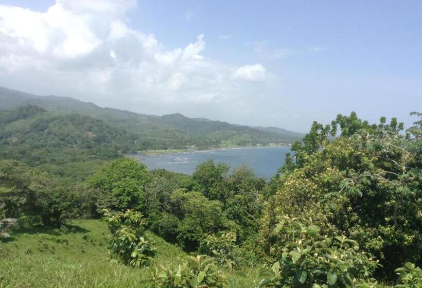 호스텔 Rancho Juancho