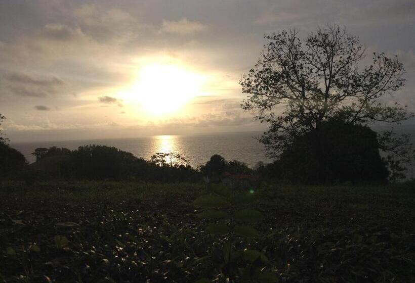 호스텔 Rancho Juancho