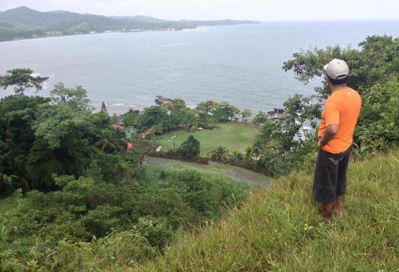 호스텔 Rancho Juancho