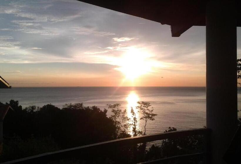 호스텔 Rancho Juancho