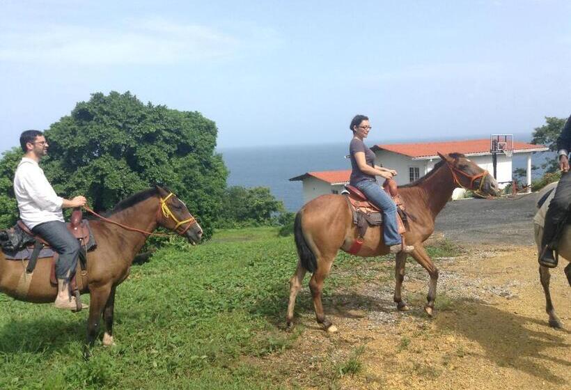 호스텔 Rancho Juancho