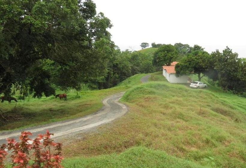 호스텔 Rancho Juancho