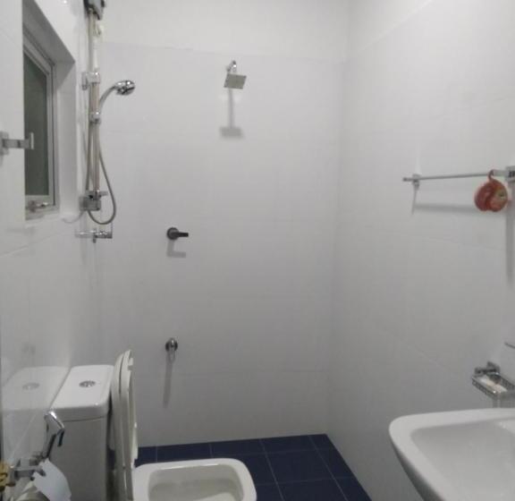 호스텔 Suwani Pinnawala Homestay