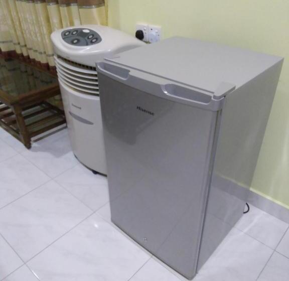 호스텔 Suwani Pinnawala Homestay