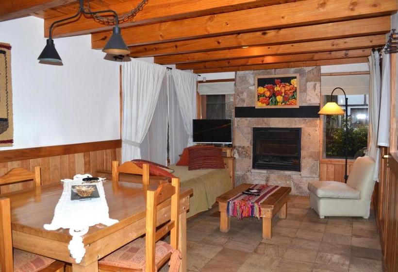 Apart Hotel Orilla Mansa By Visionnaire