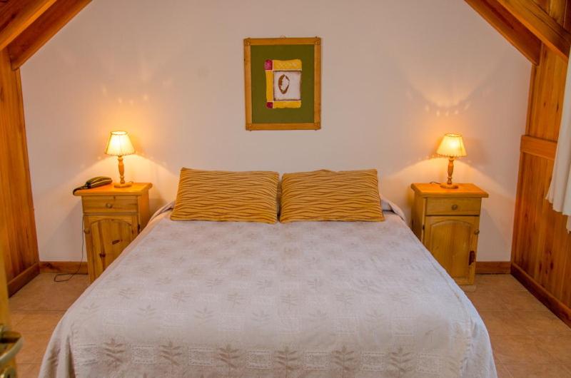 Apart Hotel Orilla Mansa By Visionnaire