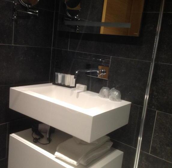 Trilogie Appartementen & Gasterij